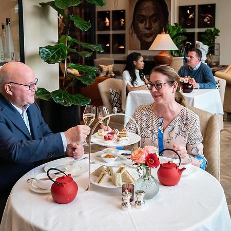 Cabosse, Boutique Palace & Spa Antwerpen Kültér fotó