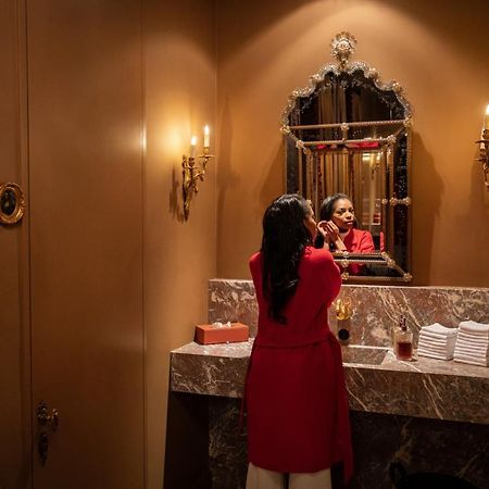 Cabosse, Boutique Palace & Spa Antwerpen Kültér fotó