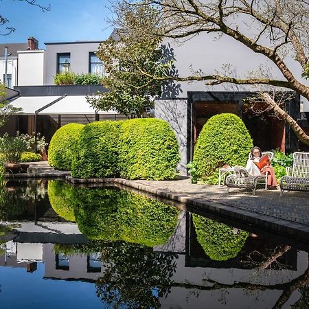 Cabosse, Boutique Palace & Spa Antwerpen Kültér fotó