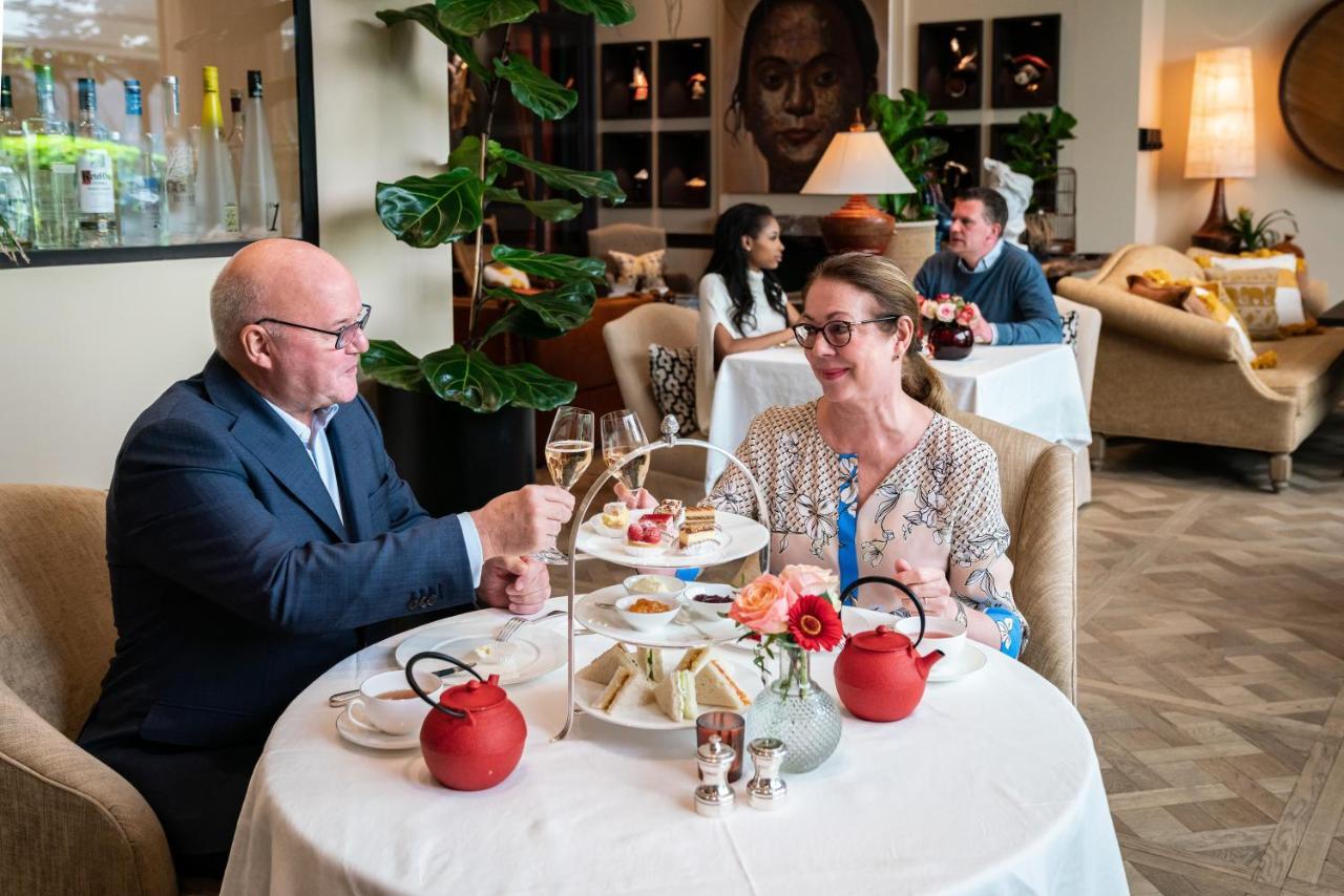 Cabosse, Boutique Palace & Spa Antwerpen Kültér fotó