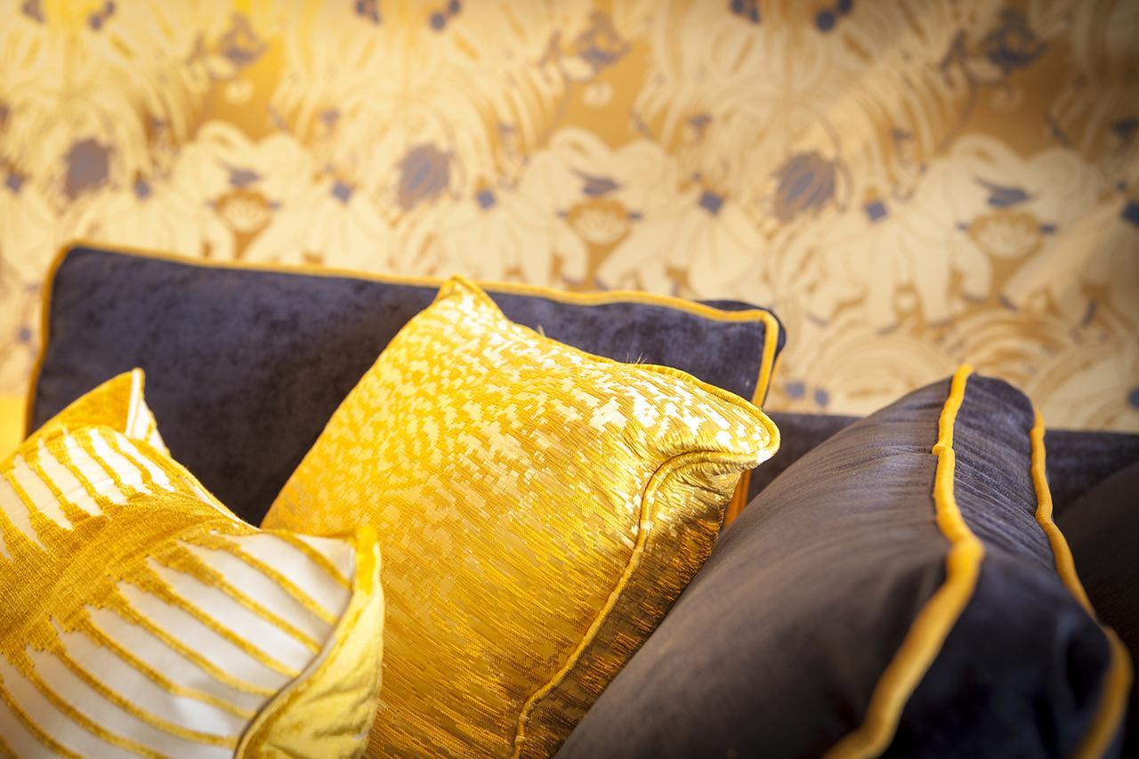 Cabosse, Boutique Palace & Spa Antwerpen Kültér fotó