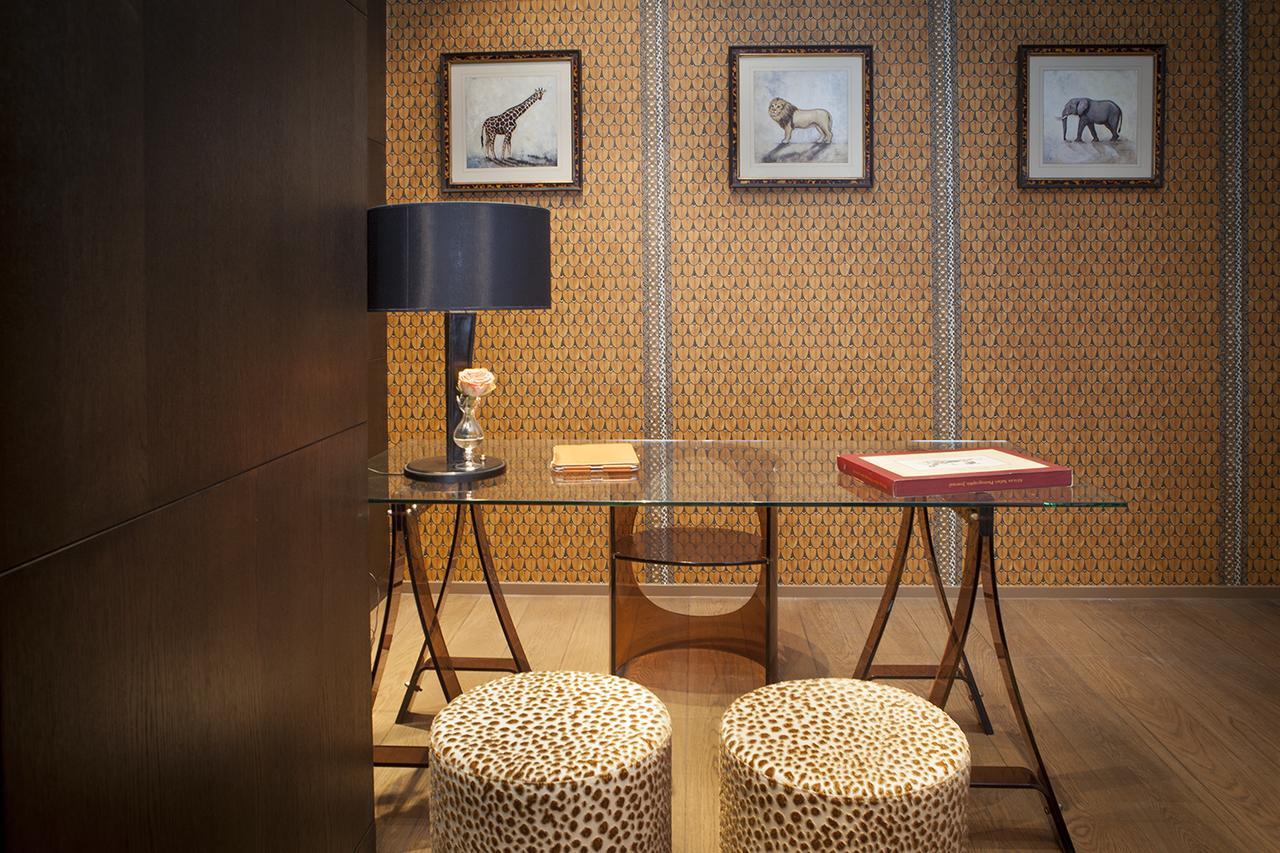 Cabosse, Boutique Palace & Spa Antwerpen Kültér fotó