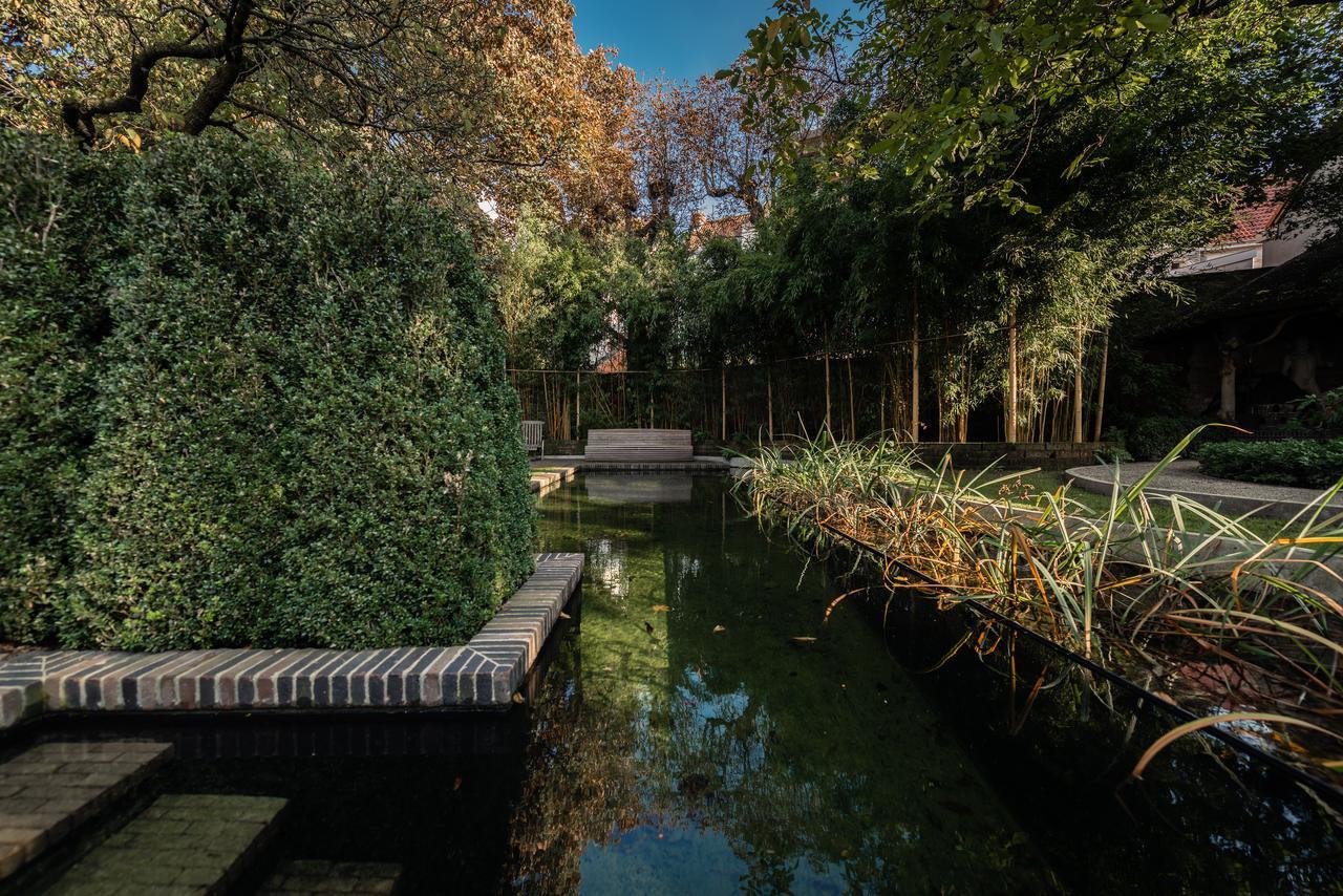 Cabosse, Boutique Palace & Spa Antwerpen Kültér fotó