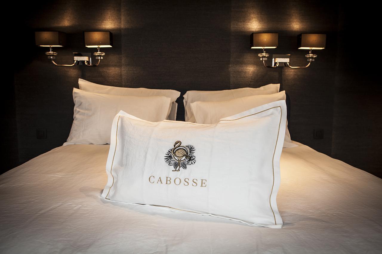 Cabosse, Boutique Palace & Spa Antwerpen Kültér fotó