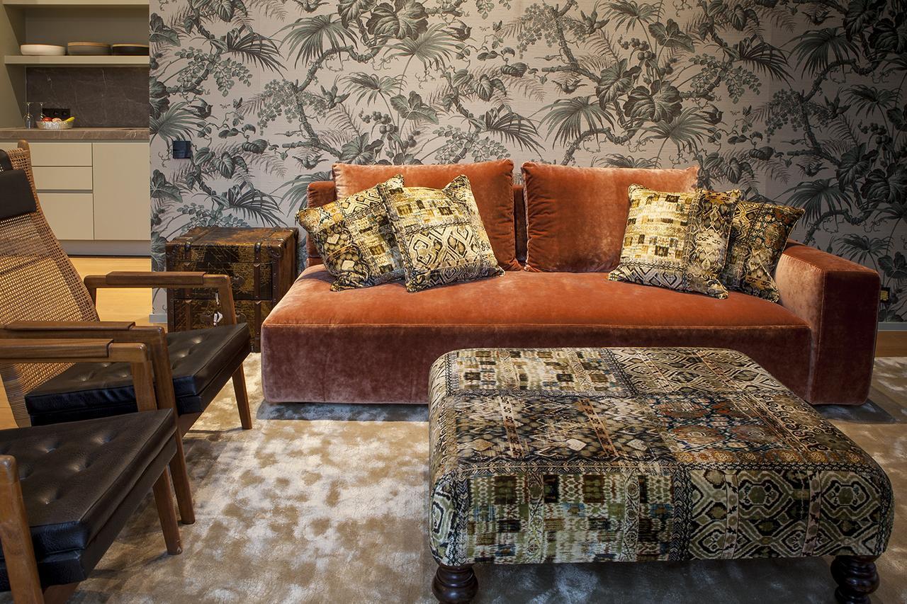 Cabosse, Boutique Palace & Spa Antwerpen Kültér fotó