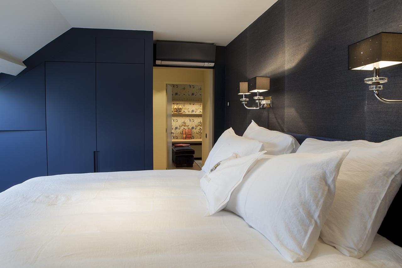 Cabosse, Boutique Palace & Spa Antwerpen Kültér fotó