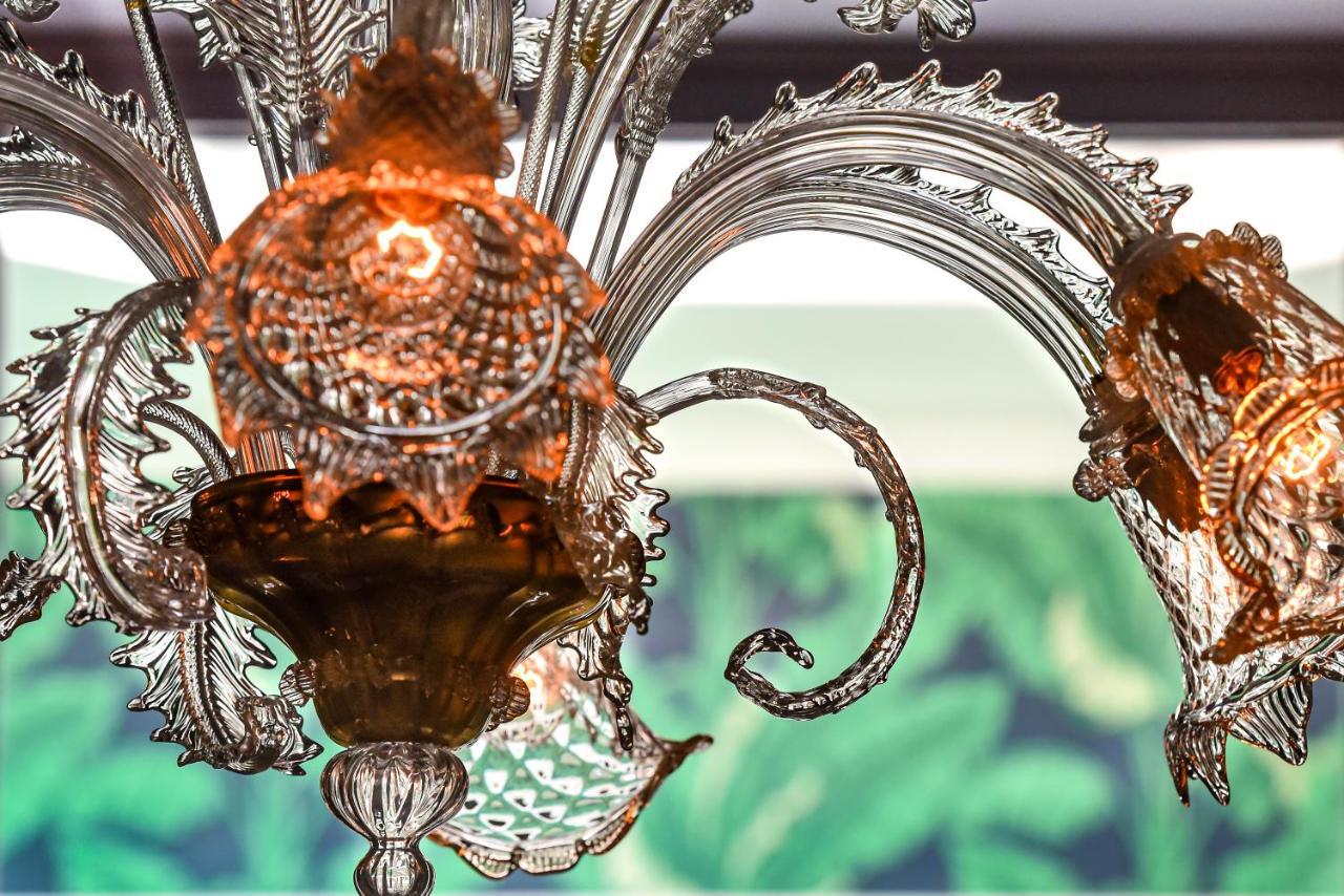Cabosse, Boutique Palace & Spa Antwerpen Kültér fotó