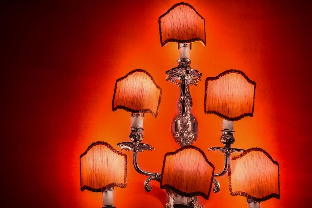 Cabosse, Boutique Palace & Spa Antwerpen Kültér fotó