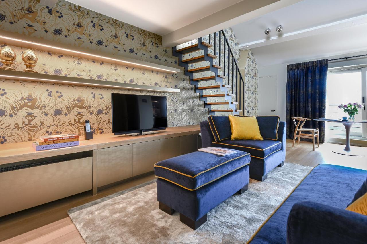 Cabosse, Boutique Palace & Spa Antwerpen Kültér fotó