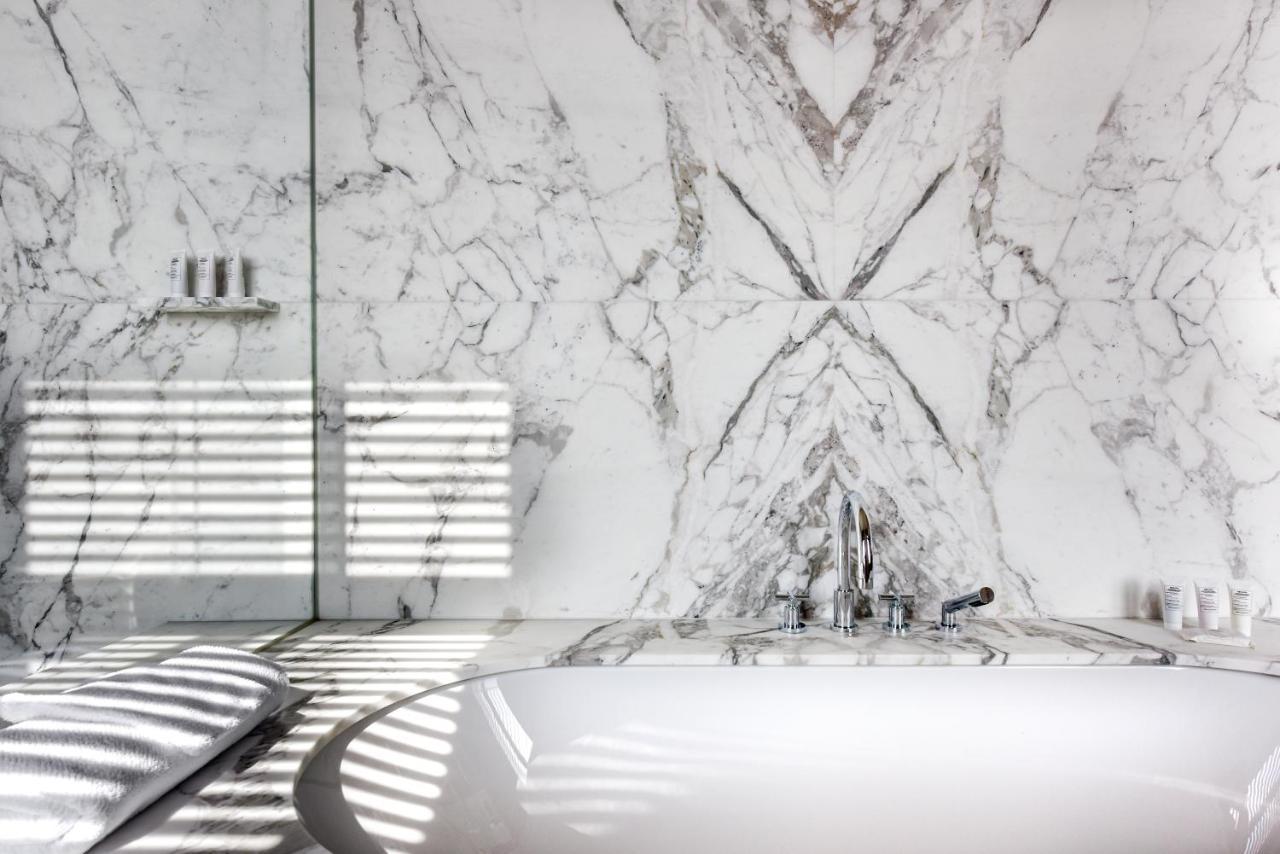 Cabosse, Boutique Palace & Spa Antwerpen Kültér fotó