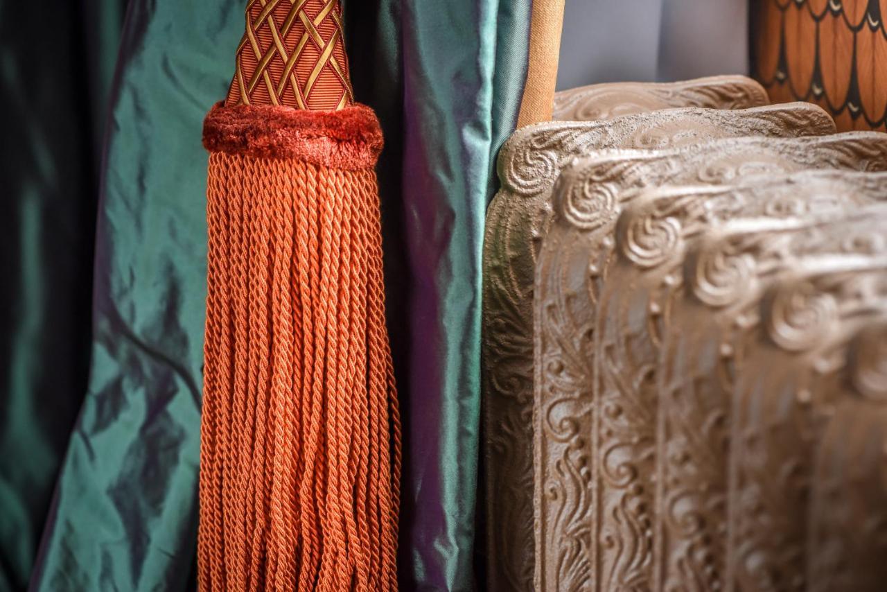 Cabosse, Boutique Palace & Spa Antwerpen Kültér fotó