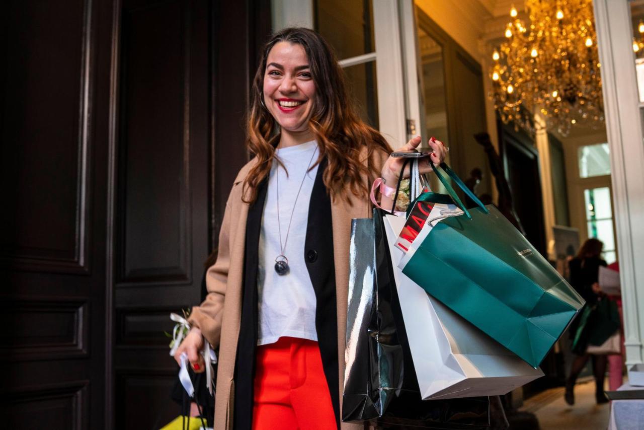 Cabosse, Boutique Palace & Spa Antwerpen Kültér fotó